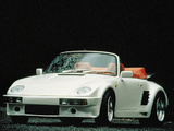 Images of Rinspeed Porsche R39 (930) 1989