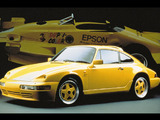 Pictures of Rinspeed Porsche R89