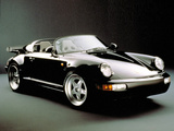 Rinspeed Porsche Speedster (964) 1993 images