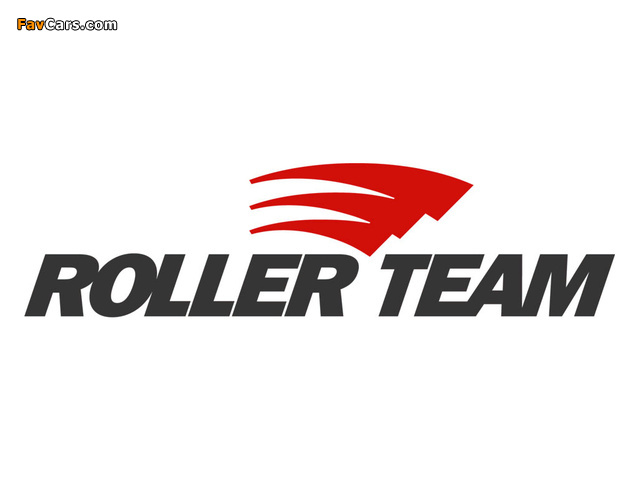 Roller Team wallpapers (640 x 480)