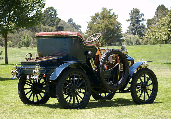 Pictures of Rolls-Royce 10 HP 1904–05