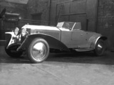 Rolls-Royce 16EX 1928 images
