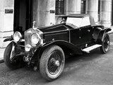 Rolls-Royce 16EX 1928 photos