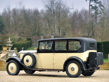 Images of Rolls-Royce 20/25 HP Limousine by Hooper 1930