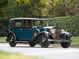 Photos of Rolls-Royce 20/25 HP Sedanca de Ville 1931