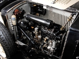 Rolls-Royce 20/25 HP Coupe B2 1934 photos