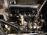 Rolls-Royce 20/25 HP Drophead Coupe by James Young 1934 wallpapers