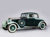Images of Rolls-Royce 20 HP Coupe 1923