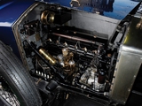 Pictures of Rolls-Royce 20 HP Limousine by Barker 1928
