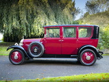 Rolls-Royce 20 HP Limousine by Thrupp & Maberly 1927 images