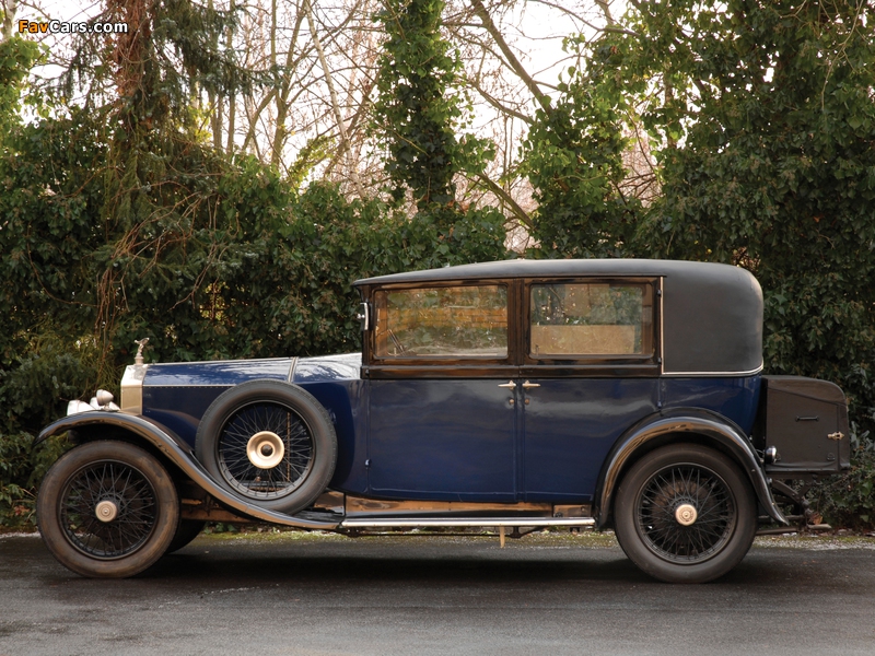 Rolls-Royce 20 HP Limousine by Barker 1928 images (800 x 600)