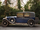 Rolls-Royce 20 HP Limousine by Barker 1928 images