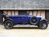 Rolls-Royce 20 HP Tourer by Maythorn 1926 images