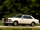Images of Rolls-Royce Camargue US-spec 1986