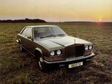 Pictures of Rolls-Royce Camargue UK-spec 1975–85