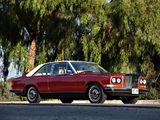 Rolls-Royce Camargue US-spec 1975–85 pictures