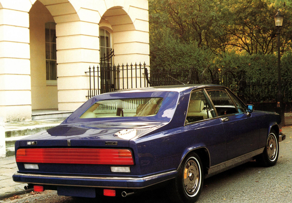 Rolls-Royce Ｃamargue Rolls-Royce Camargue – or something | radicalmag Thoughts