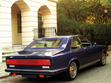 Rolls-Royce Camargue Beau Rivage by Hooper 1983 pictures