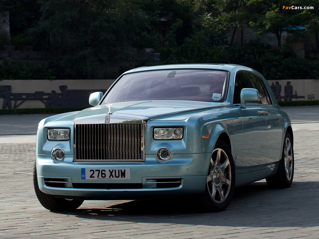 Photos of Rolls-Royce 102EX Electric Concept 2011 (1024 x 768)