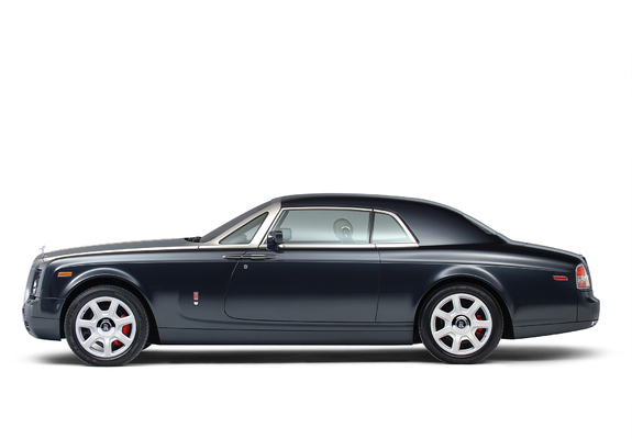 Rolls-Royce 101EX Concept 2006 pictures