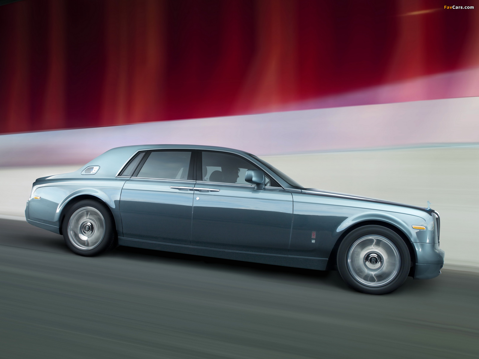 Rolls-Royce 102EX Electric Concept 2011 photos (1600 x 1200)