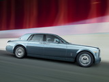 Rolls-Royce 102EX Electric Concept 2011 photos