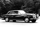 Rolls-Royce Corniche Saloon 1971–77 wallpapers