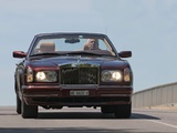 Rolls-Royce Corniche 2000–02 wallpapers