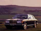 Rolls-Royce Flying Spur 1994–95 photos