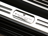 Pictures of Rolls-Royce Ghost Two-tone 2012