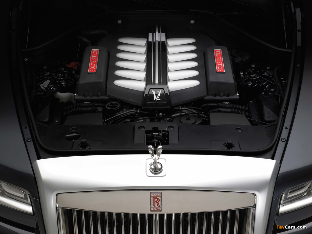 Rolls-Royce 200EX Concept 2009 photos (1024 x 768)