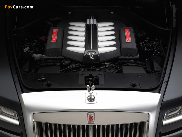 Rolls-Royce 200EX Concept 2009 photos (640 x 480)