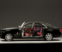 Rolls-Royce Ghost Matt Black 2012 wallpapers