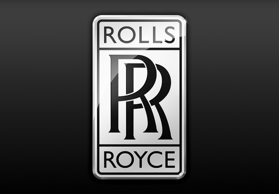 Rolls-Royce images