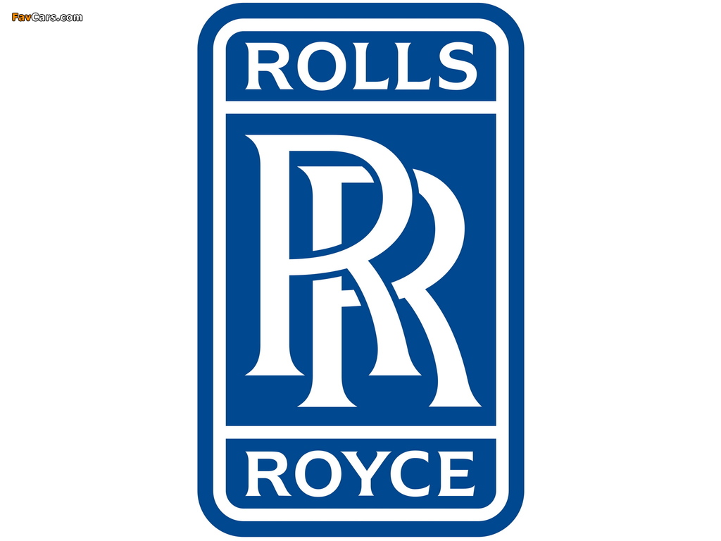 Rolls-Royce pictures (1024 x 768)