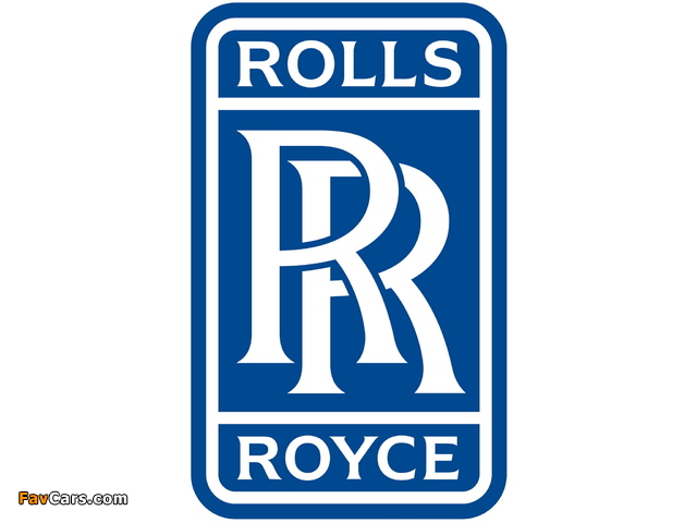 Rolls-Royce pictures (640 x 480)