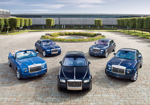 Images of Rolls-Royce