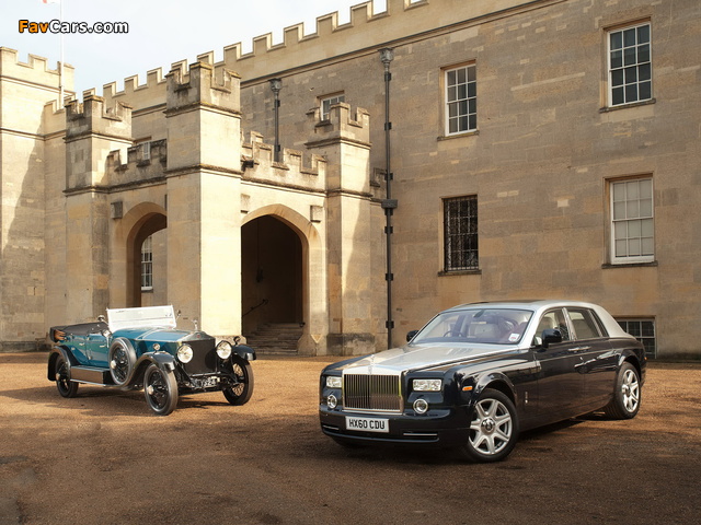 Rolls-Royce images (640 x 480)