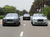 Rolls-Royce photos