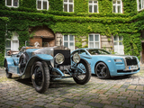 Rolls-Royce wallpapers