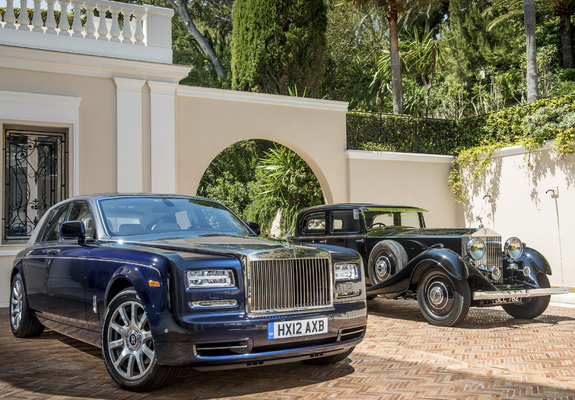 Rolls-Royce wallpapers