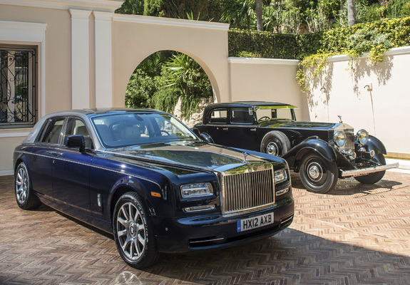 Rolls-Royce wallpapers