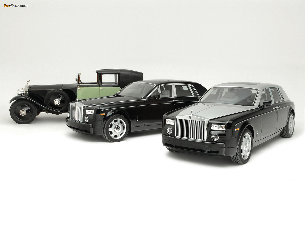 Rolls-Royce images (1280 x 960)