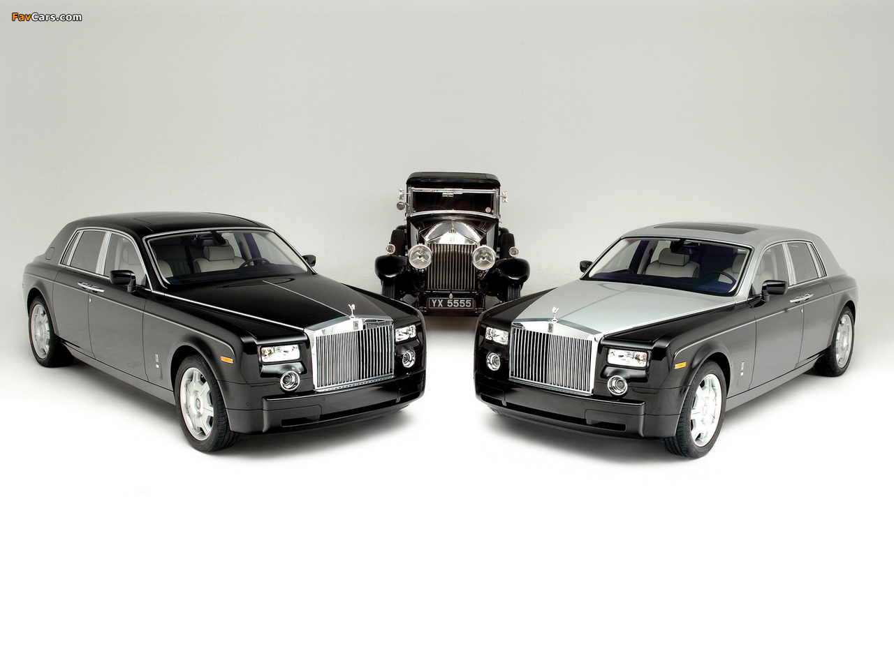 Rolls-Royce pictures (1280 x 960)