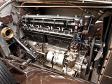 Images of Rolls-Royce Phantom I Brougham Limousine de Ville 1927