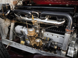 Images of Rolls-Royce Phantom I Special Roadster by Hibbard & Darrin (S297FP-2038) 1928