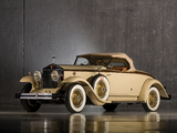 Images of Rolls-Royce Phantom I Henley Roadster 1929