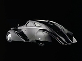 Images of Rolls-Royce Phantom I Jonckheere Coupe 1934
