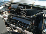 Images of Rolls-Royce Phantom III Henley Roadster 1937