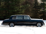 Images of Rolls-Royce Phantom V Park Ward Limousine 1959–63
